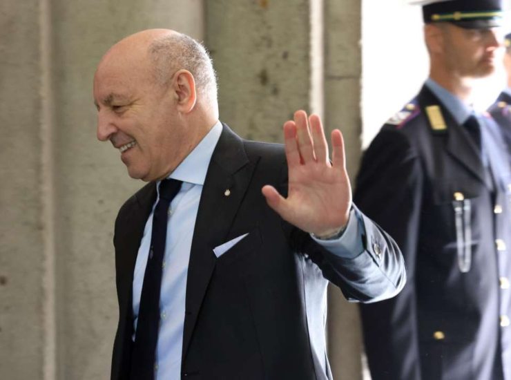 Beppe Marotta 