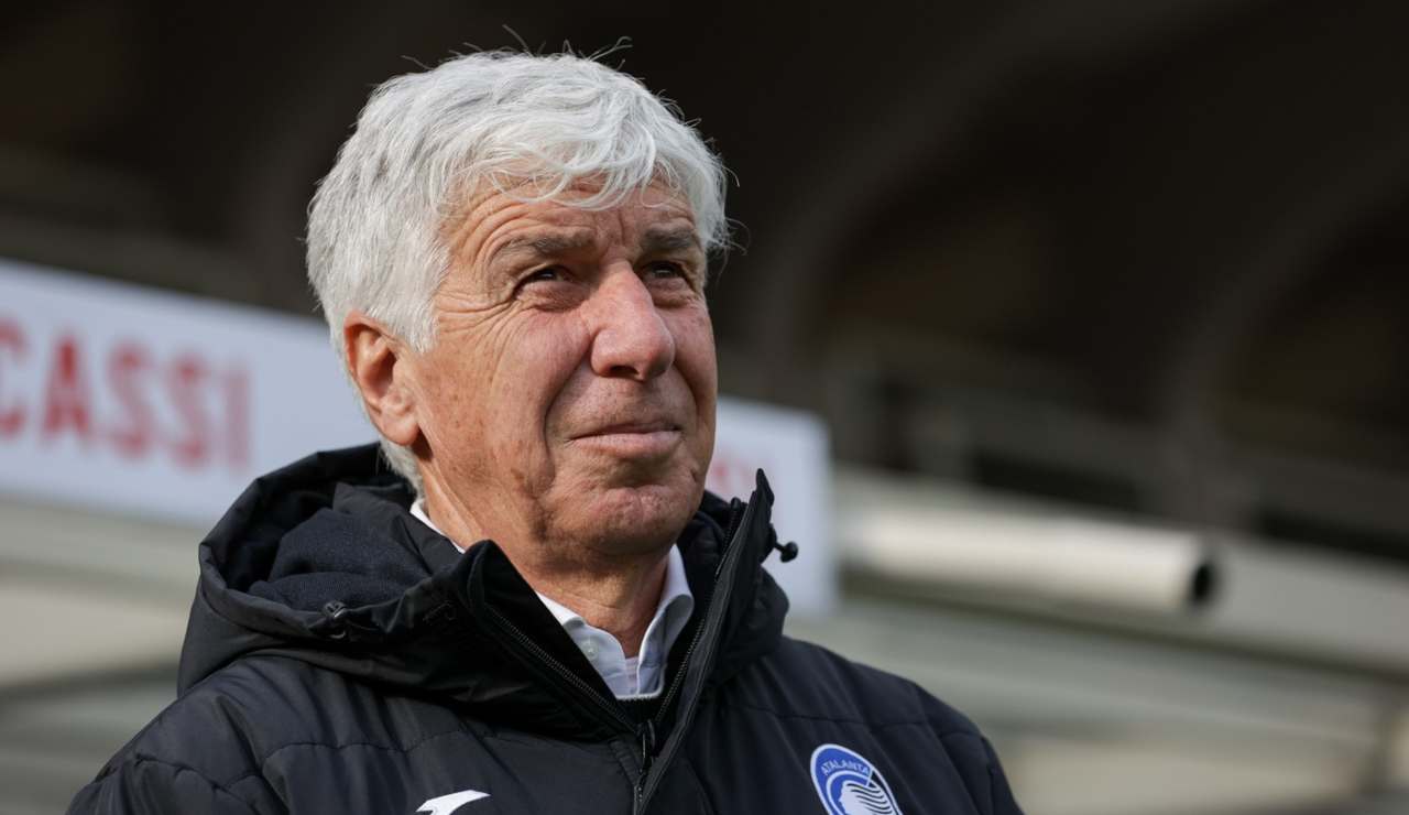 Gasperini è già passato | Percassi plasma l’Atalanta del prossimo futuro: scelto il nuovo allenatore