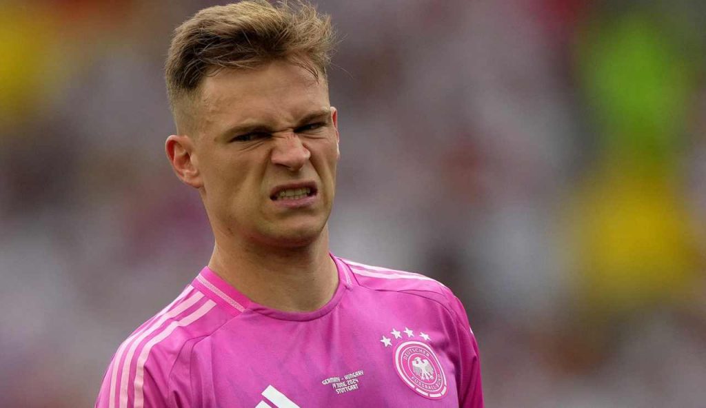 Kimmich-Bayern: è rottura totale | Accelerata di una big italiana: viene a vincere lo scudetto in Serie A