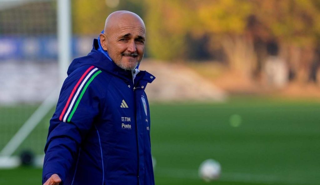 Italia, Spalletti come Mancini: una decisione clamorosa | L’ultima novità per la Nazionale sconvolge