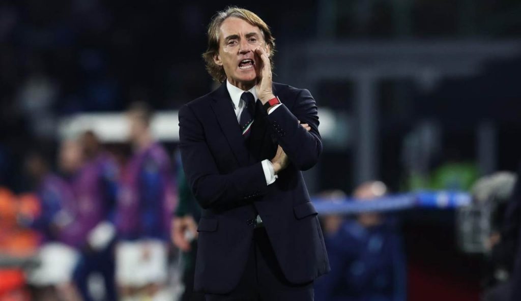 Roberto Mancini torna in Italia: ha deciso da dove ripartirà in Serie A