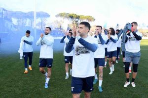 Zaccagni è capitano e leader di questa Lazio, Baroni ha indovinato la scelta in estate