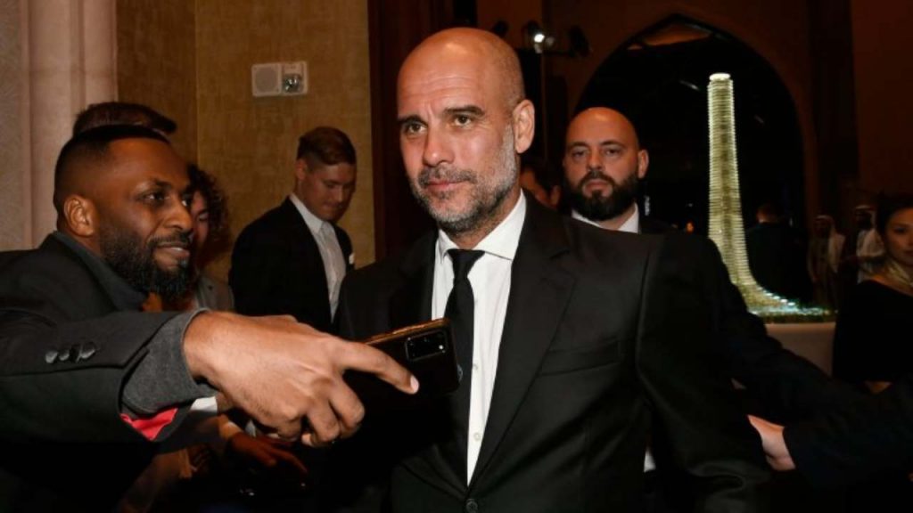 Nuova era Manchester City, vecchie abitudini | Pep Guardiola torna in Italia per strappare un altro big alla Serie A