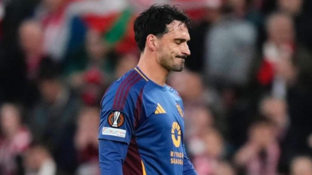 Arrivederci Hummels: la Roma è già nel futuro | Ghisolfi sfoglia la margherita e pesca il super difensore