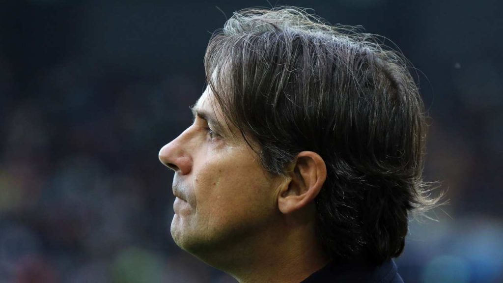 Simone Inzaghi si morde le mani: poteva venire a gennaio | L’Inter lo guarda segnare valanghe di reti e lo rimpiange