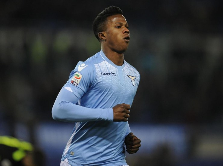 Keita Balde