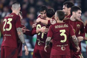 La Roma ha ritrovato spirito e risultati: ora Ranieri sogna di portare i giallorossi in Champions League