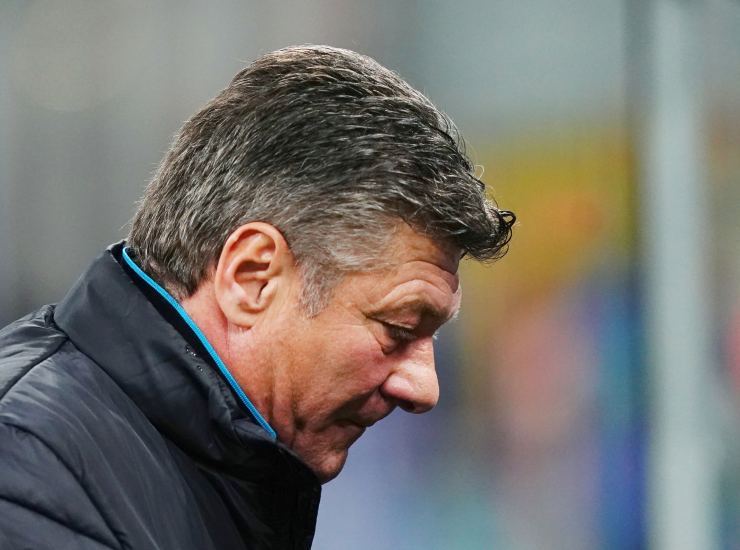 Walter Mazzarri