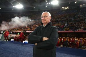 Ranieri porta in alto la Roma: la classe infinita del tecnico giallorosso