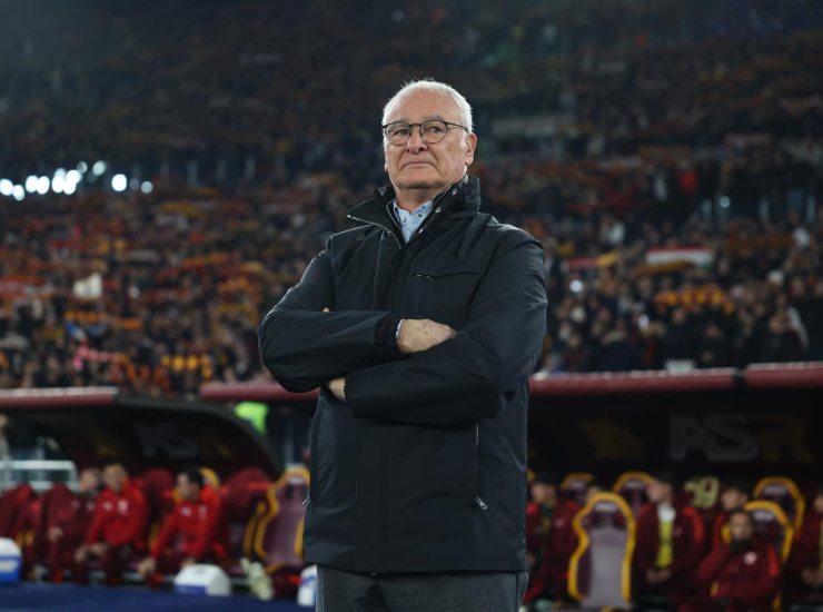 Claudio Ranieri