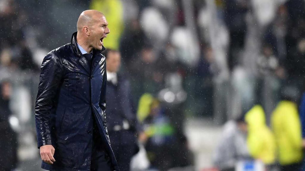 “Inutile fare finta di niente”: spoiler Zidane | Tutto fatto: il grande ritorno di Zizou è ormai certo